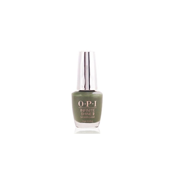 Opi Infinite Shine2 Isl64 Olive Pour Le Vert 15ml