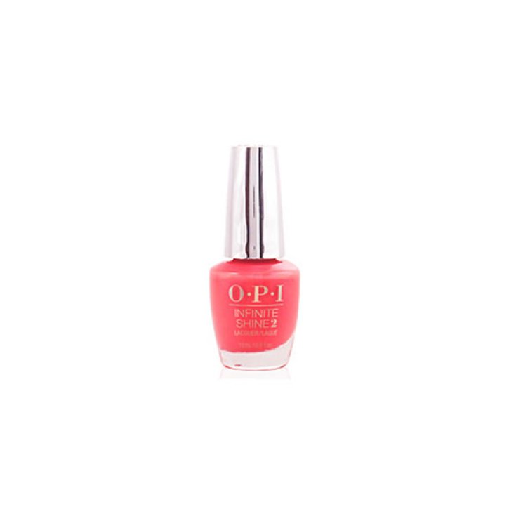 Opi Infinite Shine2 Isl65 Dans Familiar Terra Tory 15ml