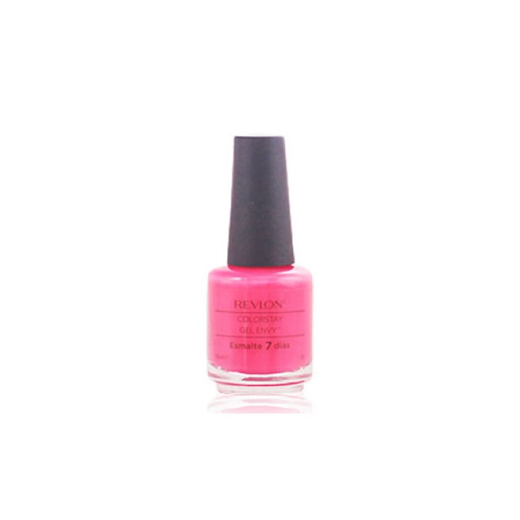 Revlon Colorstay Gel Envy 114 Fuchsia Séduction 15ml Revlon Colorstay Gel Envy 114 Fuchsia Séduction 15ml