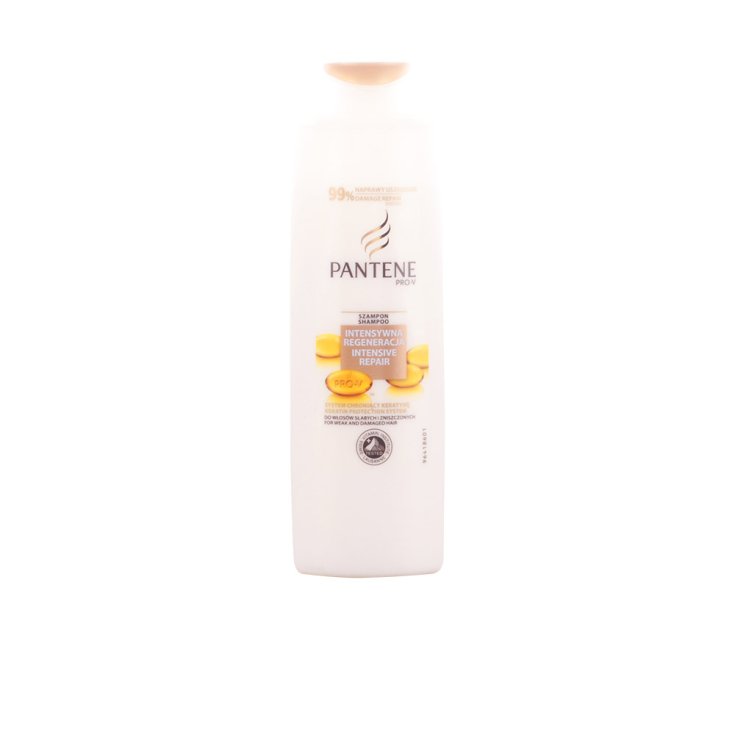 Pantene Pro-V Shampooing Réparateur Intensif 300ml