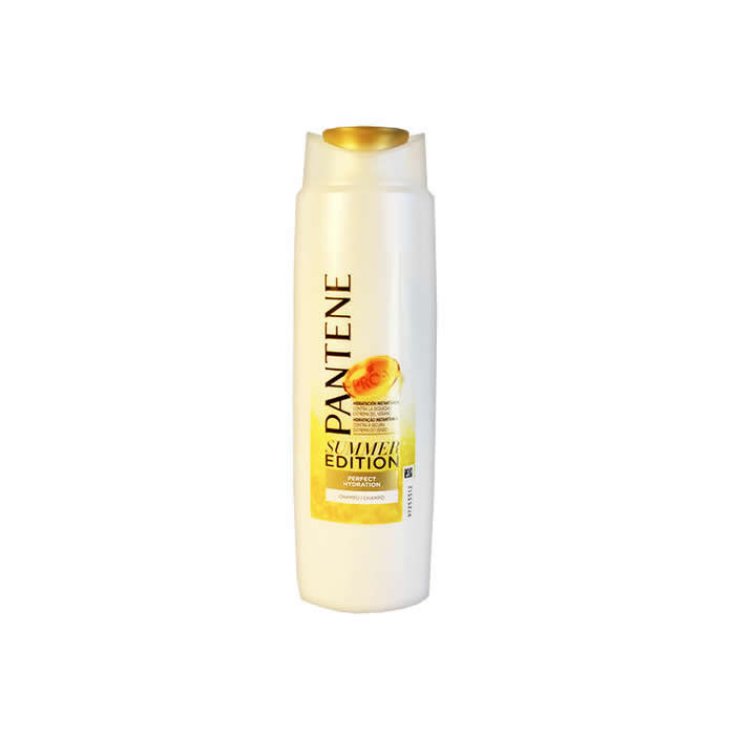 Pantene Pro-V Shampooing d'été Hydratation parfaite 360 ml