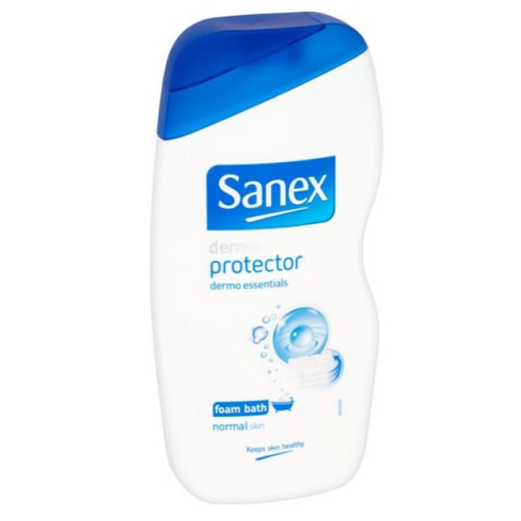 Sanex Dermo Protecteur Gel Douche 500 ml