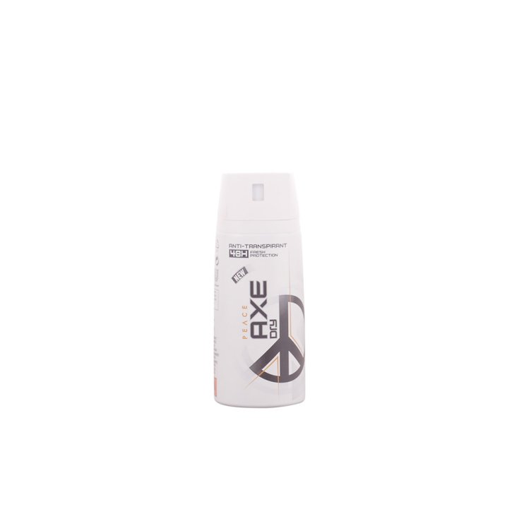 Axe Peace Déodorant Sec Spray 150ml Axe Peace Déodorant Sec Spray 150ml