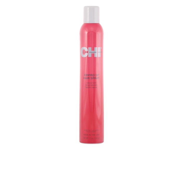 Chi Enviro 54 Fixatif Cheveux Tenue Naturelle 340g
