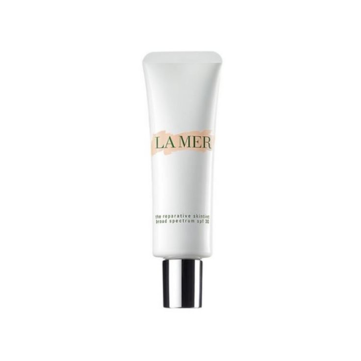 La Mer La Teinture Réparatrice Spf30 03 Light Medium 40ml