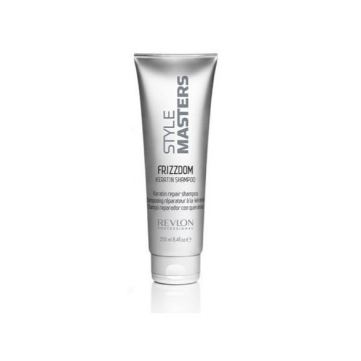 Revlon Style Master Shampooing Frizzdom 250ml