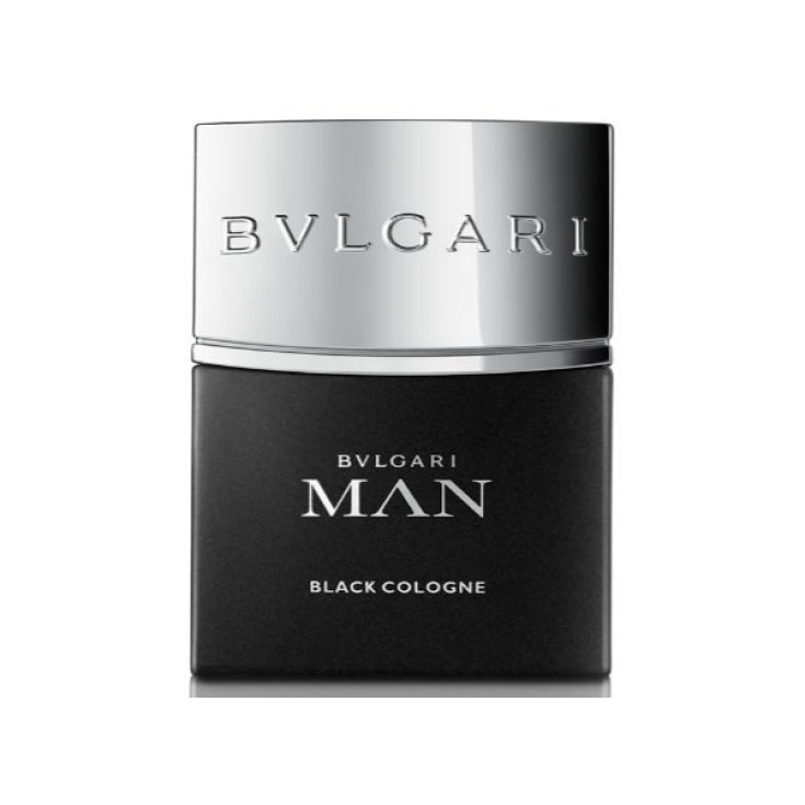 Bvlgari Man Black Cologne Eau De Toilette Vaporisateur 30ml