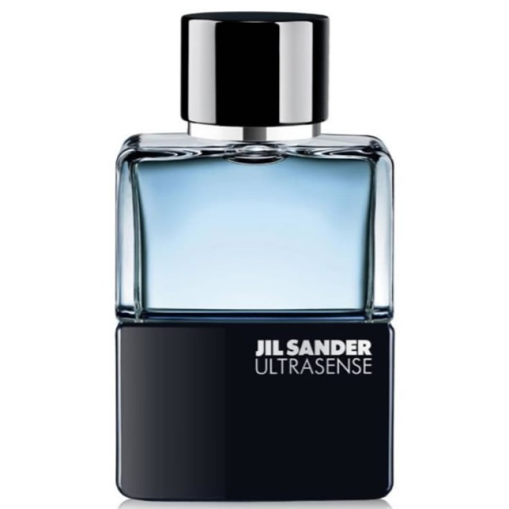 Jil Sander Ultrasense Eau De Toilette Vaporisateur 60 ml