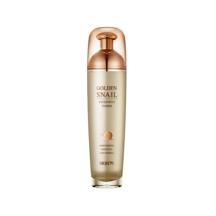 Skin79 Tonique Intensif Escargot Doré 130 ml