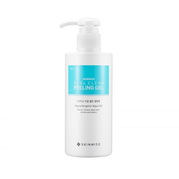 Skin79 Real Clean Gel Peeling 200 ml