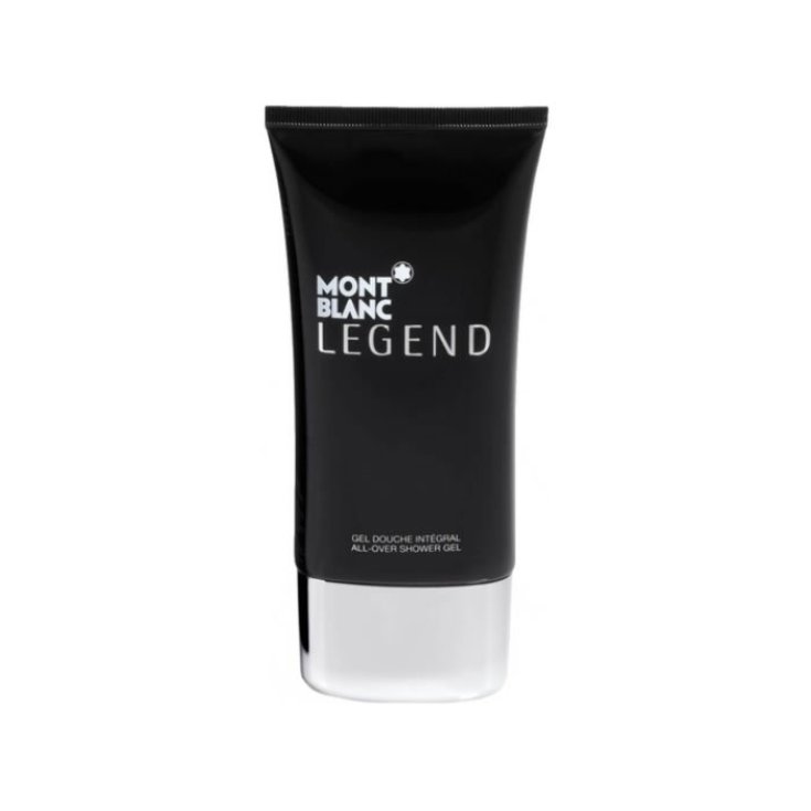 Mont Blanc Légende Gel Douche 150ml