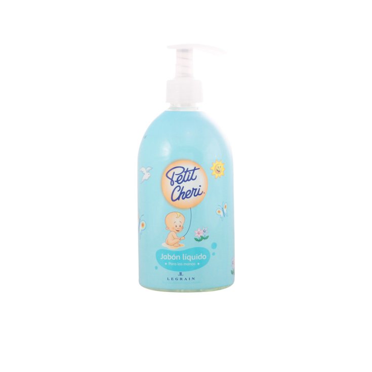 Petit Cheri Distributeur de Savon Liquide 500ml