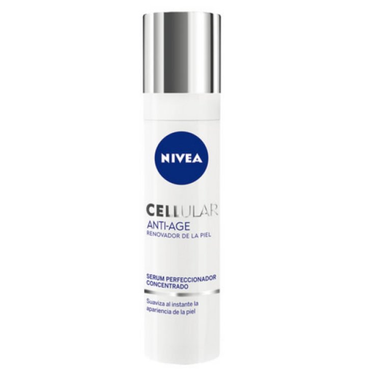 Nivea Cellular Anti Age Sérum affinant concentré pour la peau 40 ml