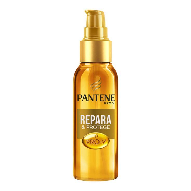 Pantene Prov-V Répare et protège l'huile de vitamine E 100 ml