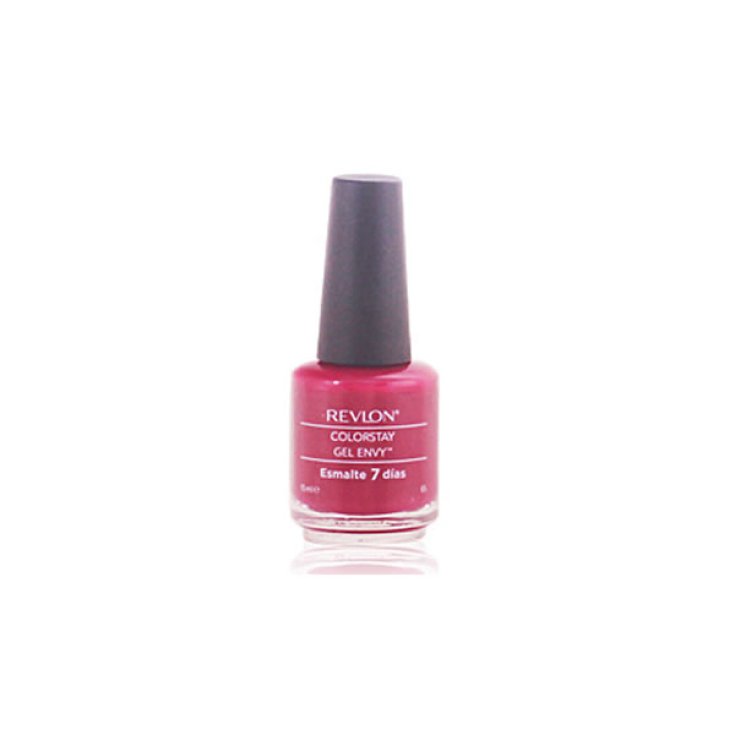 Revlon Colorstay Gel Envy 109 Rouge Flash 15ml