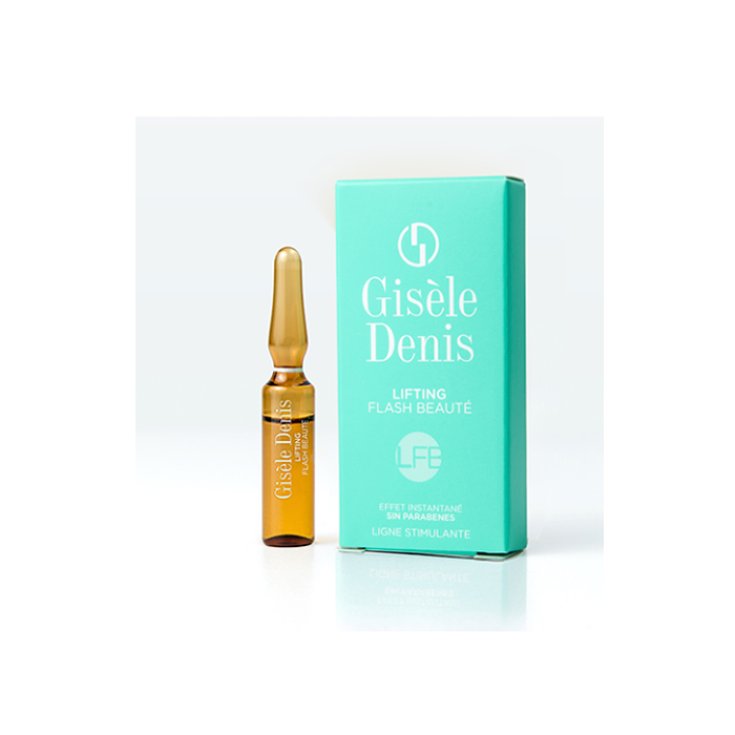 Gisèle Denis Ampoule Lifting Flash Beauté 2 ml