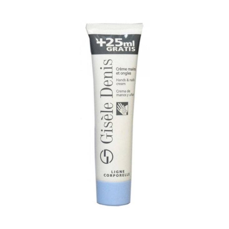Gisèle Denis Crème Mains Et Ongles 100 ml