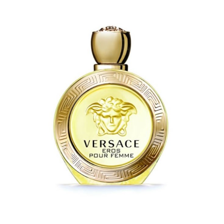 VERSACE EROS D EDT 50 VAPO