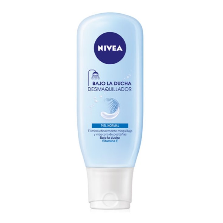 Nivea In The Shower Nettoyant pour peau normale 150 ml
