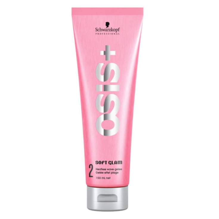 Osis Soft Glam Heatless Wave Gelée 150 ml