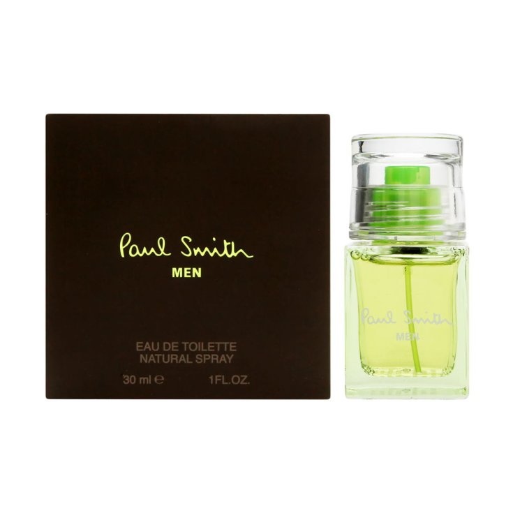 Paul Smith Homme Eau De Toilette Vaporisateur 30 ml