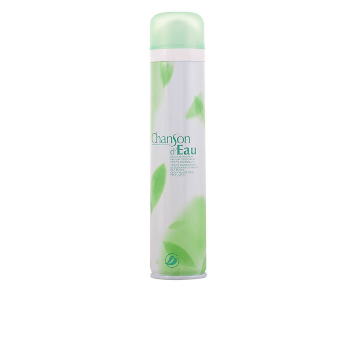 Chanson D'eau Déodorant Vaporisateur 200 ml