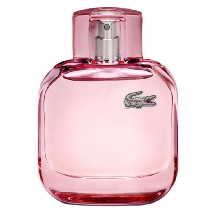 Eau de Lacoste L12.12 Pour Elle Eau De Toilette Pétillante Vaporisateur 50 ml