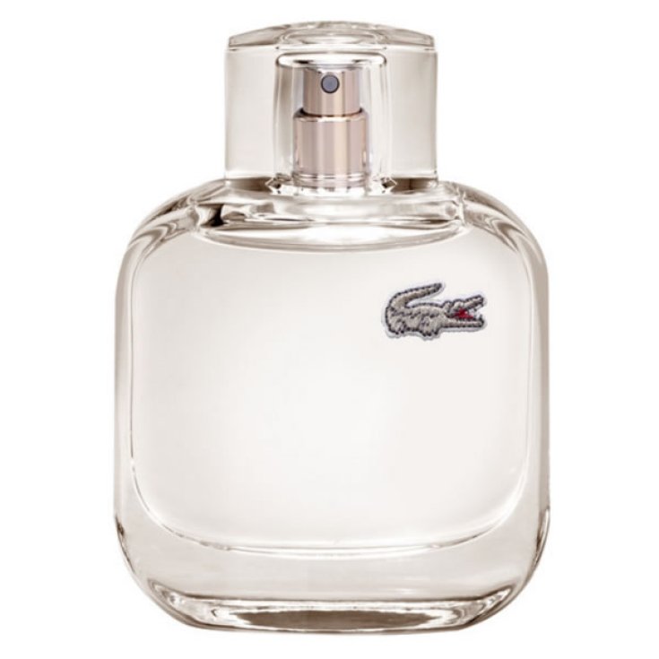 Eau de Lacoste L12.12 Pour Elle Elégante Eau De Toilette Vaporisateur 90ml