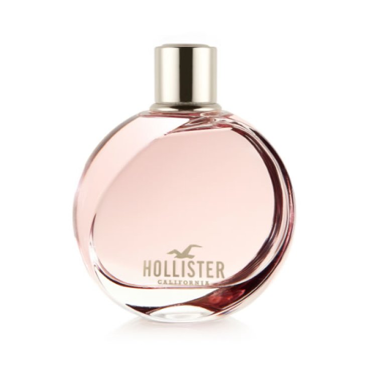 @HOLLISTER WAVE D EDP 30 VAPO
