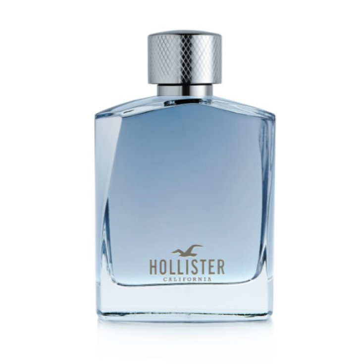 @HOLLISTER WAVE U EDT 100 VAPO
