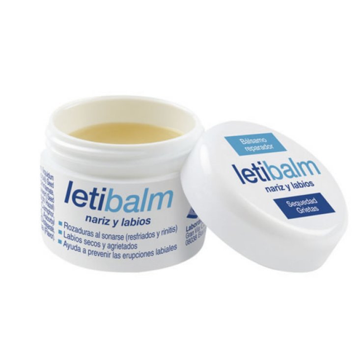 Létibalm Pot 10ml