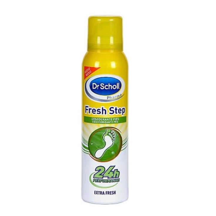 Déodorant pour les pieds Fresh Step, 150 ml