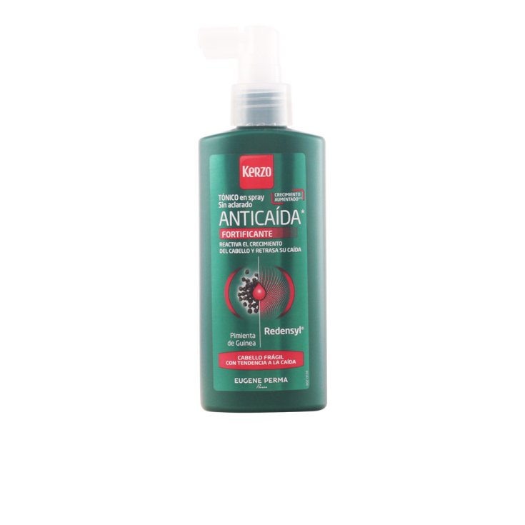 Kerzo Spray Anti-Chute Tonique 150 ml