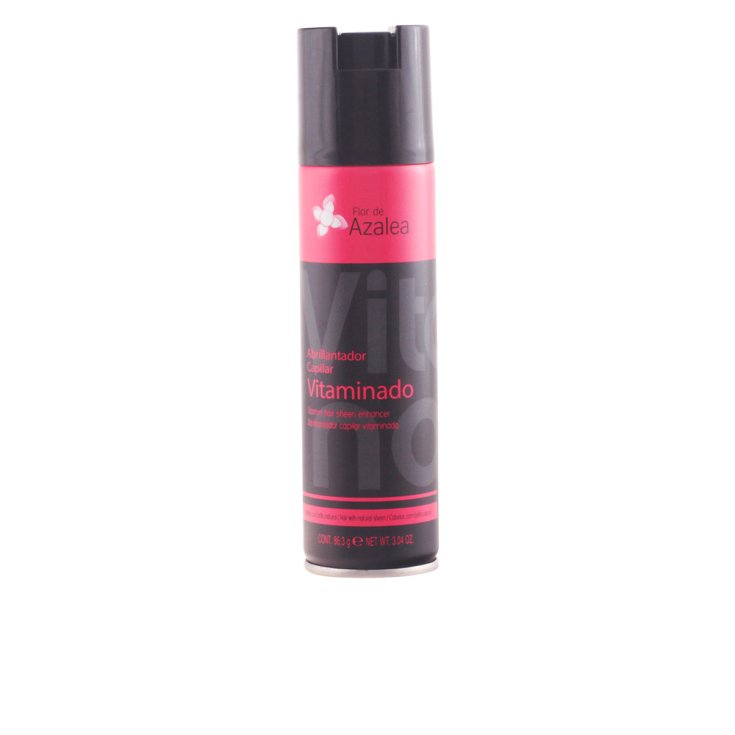 Azalea Illuminating Capilar Vitaminado 150ml