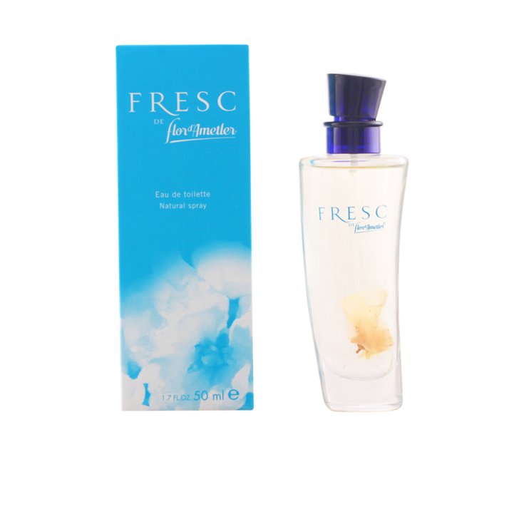 Flor D'ametler Fresc Eau De Toilette Vaporisateur 50 ml