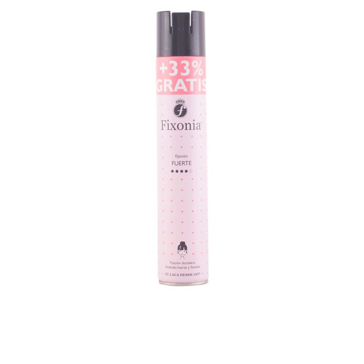 Fixonia Spray Laque Fixation Forte 400 ml