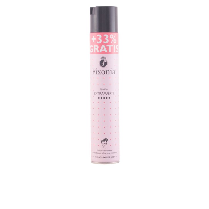 Fixonia Lacca Spray Fixant Extra Fort 400 ml