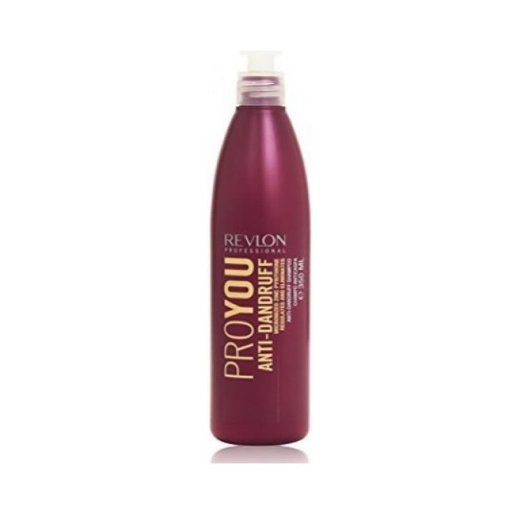 Revlon Proyou Shampooing Antipelliculaire 350ml