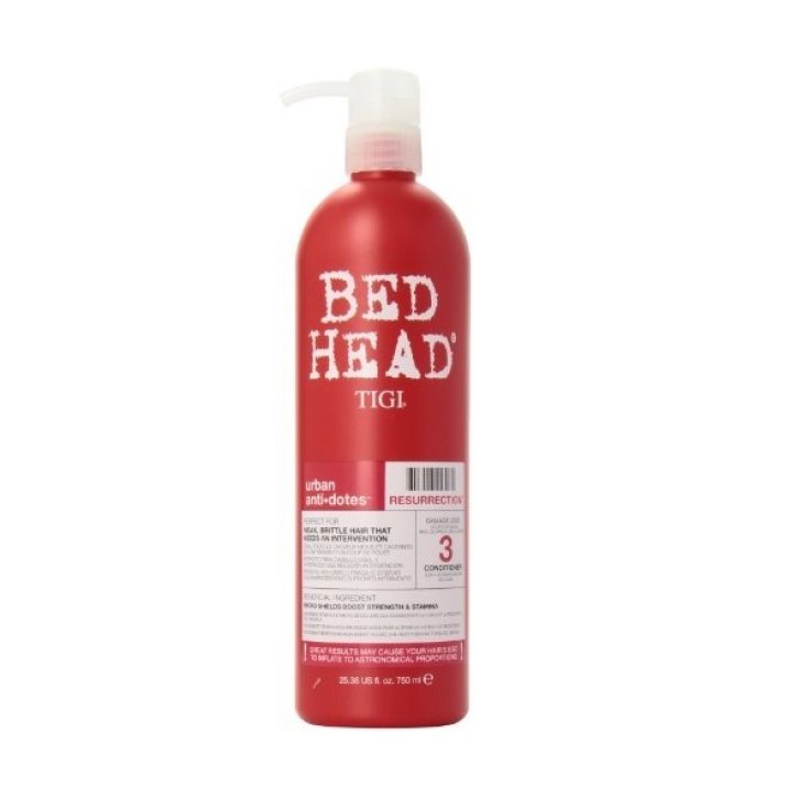 TIGI CONDITIONNEUR 750 ML