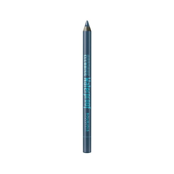 Bourjois Contour Clubbing Imperméable 61 Denim Pulse