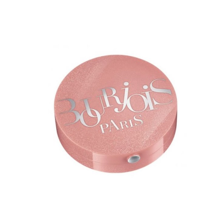 Bourjois Petit Pot Rond 11 Eau De Rose
