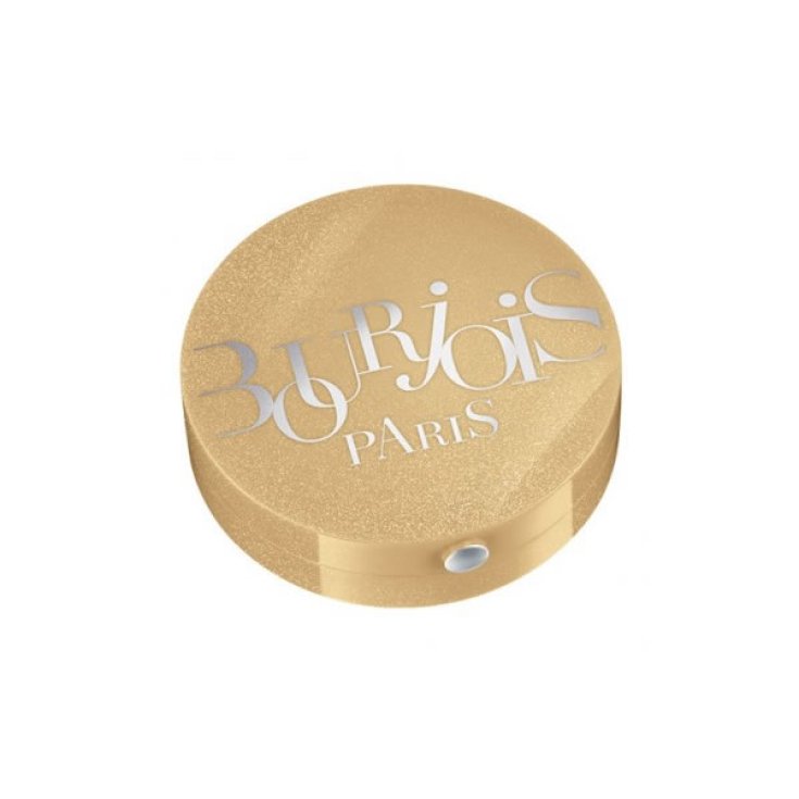 Bourjois Petit Pot Rond 12 Extraordinaire