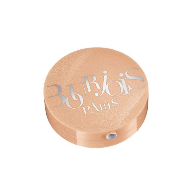 Bourjois Petit Pot Rond 10 Insaisis Sable
