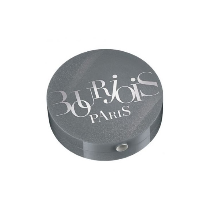 Bourjois Petit Pot Rond 16 Grisante