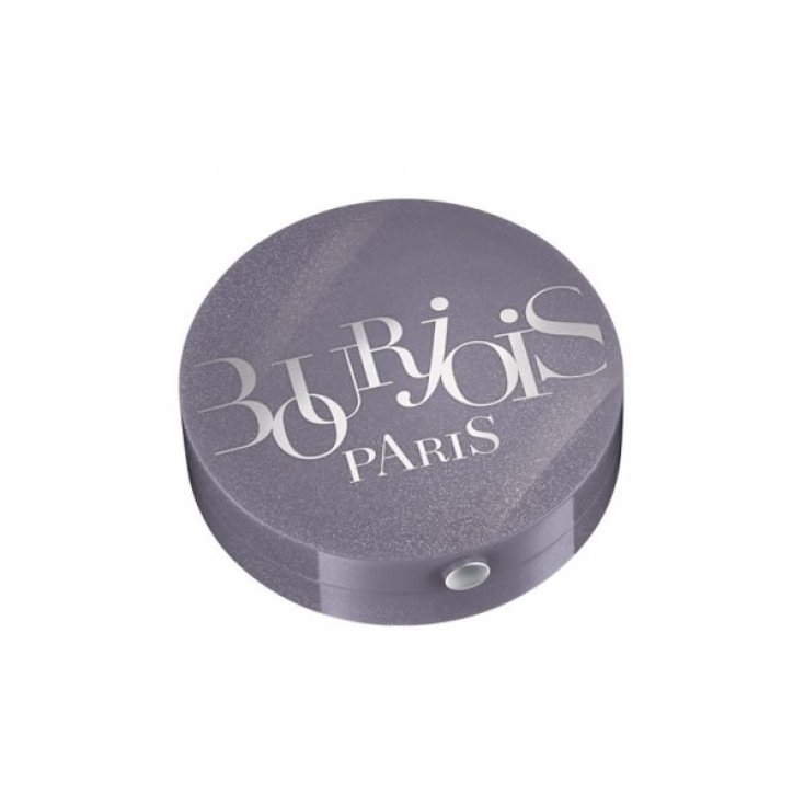 Bourjois Petit Pot Rond 15 Parme Ticulière