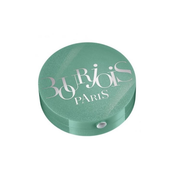 Bourjois Petit Pot Rond 14 Vert Ingineuse