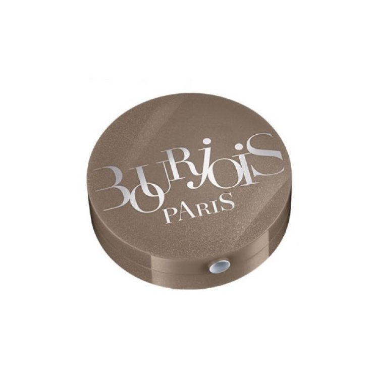 Bourjois Petit Pot Rond 13 Extra Vertie