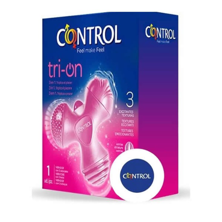 Control Tri-On Stimulateur