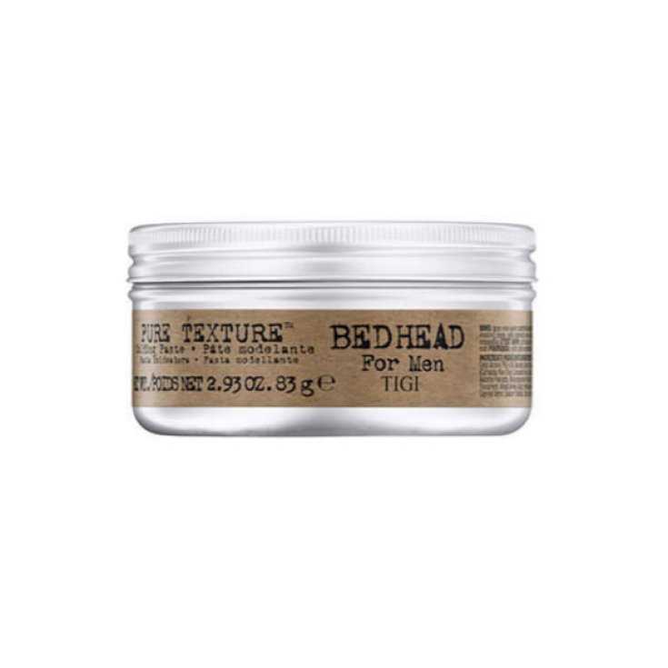 Tigi Pure Texture pâte à modeler 83g