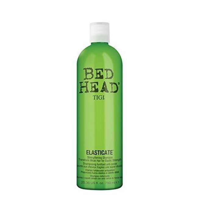Tigi Bed Head Elasticate Shampooing Fortifiant 750 ml